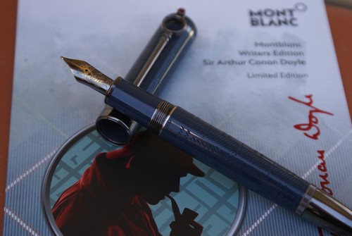 Superbe stylo plume - , kts