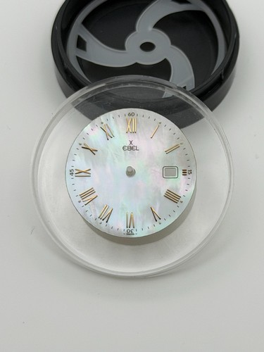 Ebel sportwave 1911 quadrante - ebel,