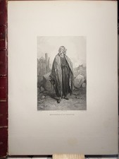 Marchande a la toilette 1843