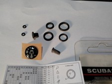 KIT R.KIT riparazione SCUBA