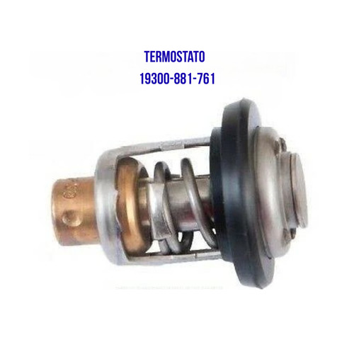 Termostato originale honda per - honda,