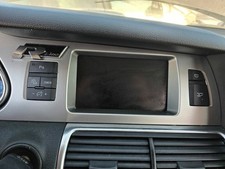 8T0919603C GPS Navigator AUDI