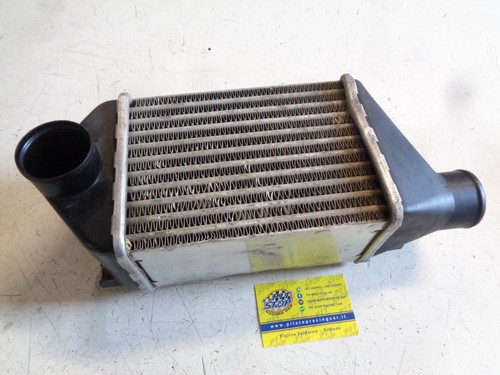 Radiatore intercooler fiat uno - intercooler,