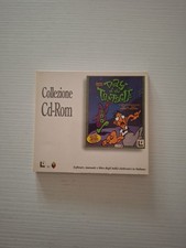 Day Of The Tentacle Pc Cd Rom Ita Lucas Arts Cto