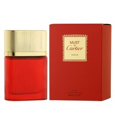 Profumo Cartier Must de