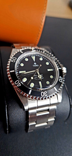 Thorn t023 orologio - t023,