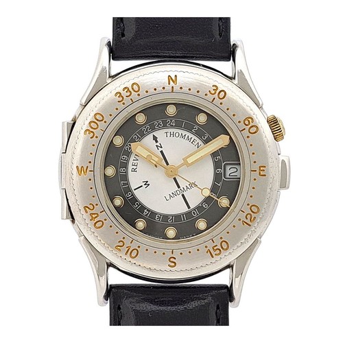 Orologio revue thommen - revue,