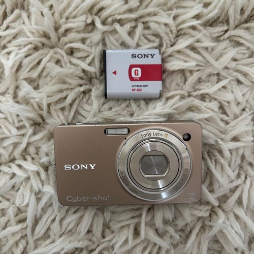 Fotocamera digitale compatta