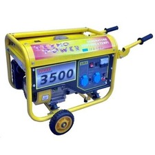 Generatore di corrente 2800W -