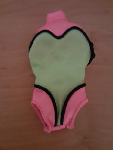 Costume bagno bambola - da,