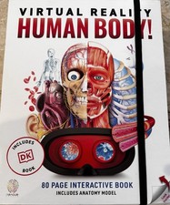 Abacus Brands realtà virtuale