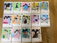 Usato: Touch Vol. Lotto 1-14