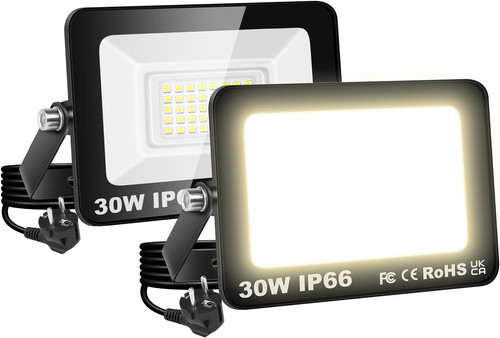 Pcs faretto led esterno - 2,