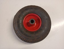 Ruota Cerchio Carrello Metallo