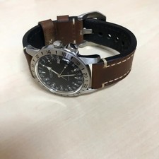 Glycine Airman No.1 40mm