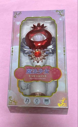 Bastone glitter ragazza magica - glitter,