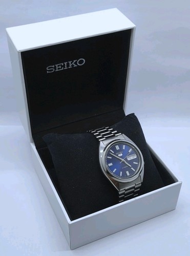 Orologio uomo vintage seiko - orologio,