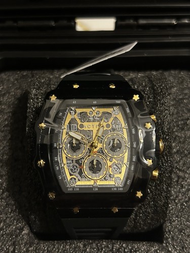 Orologio uomo activa fury x - da,
