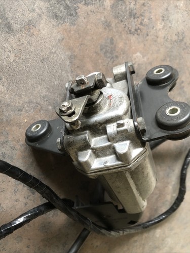 Attuatore cruise control - attuatore,