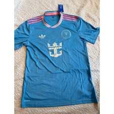 Adidas Inter Miami CF Messi 10