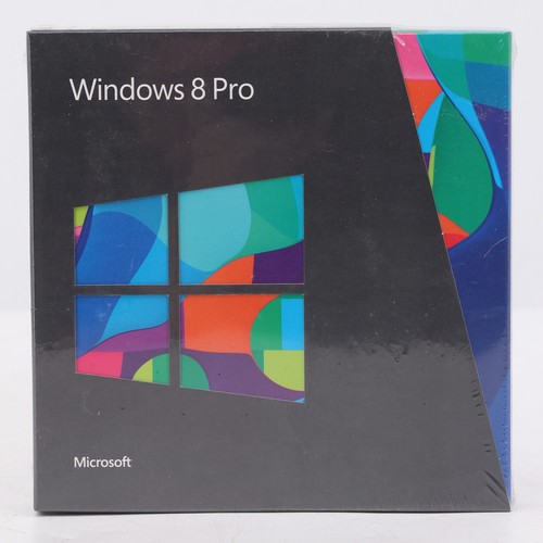 Nuovo microsoft windows - nuovo, 8
