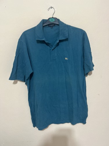 Polo burberry brit uomo - polo,