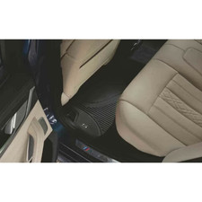 Tappetini Antiscivolo Originali BMW Posteriori 5 Serie G30 G31