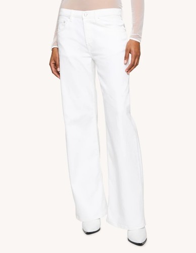 Dondup donna jeans gamba - jeans,