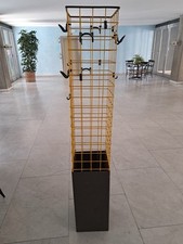 appendiabiti da terra vintage