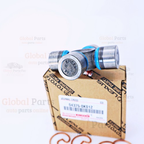 Kit spider oem toyota - oem,