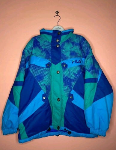 Giacca fila ski - fila,