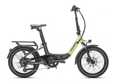 JOBOBIKE-Ace Bicicletta