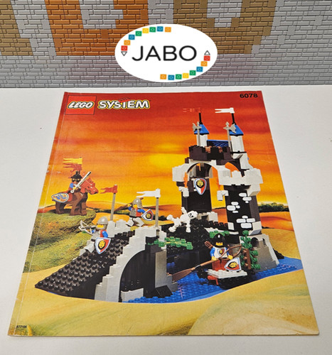 Lego istruzioni di - o3/18),