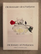 Dizionario Dei Profumi -
