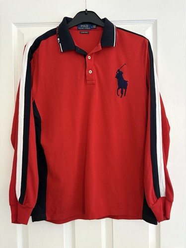 Polo ralph lauren - polo,