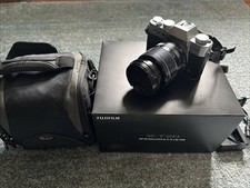 Fujifilm X-T20 XF18-55mmF2.8-4