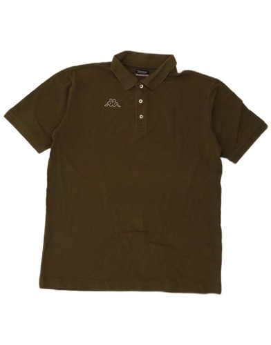 Polo uomo kappa cotone - kappa,