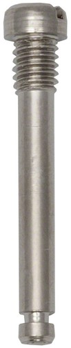 Anello scatto asse pad - pad, disco