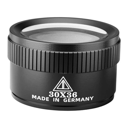 Lente ingrandimento 30x - lente, d'ingrandimento