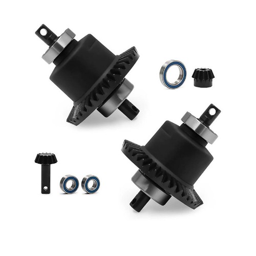Steel r differential - 45#steel,