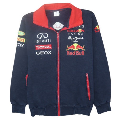 Red bull racing men - bull,