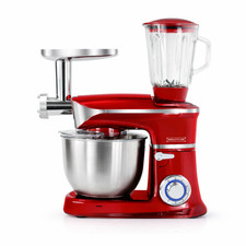 ROBOT DA CUCINA MULTIFUNZIONE