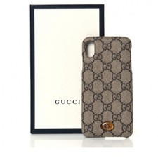 (CLF) Gucci iPhone Case/Cover