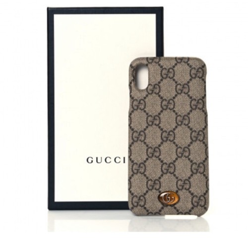 Gucci iphone case - (clf),