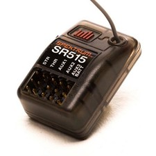 Spektrum - Ricevente CAR SR515