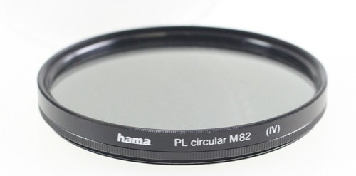 Hama filtro circolare - filtro, m82