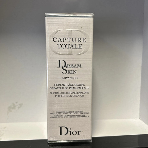 Dior capture totale - capture,