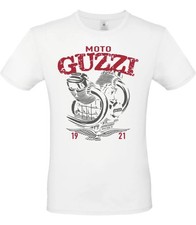 Maglietta uomo t shirt Moto