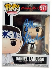 Ralph macchio firmato cobra - ralph,