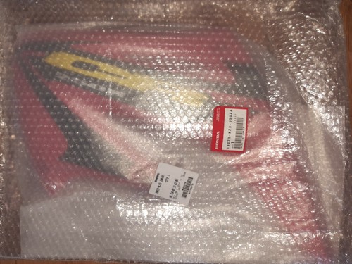 Nos honda 250 2003 - nos,